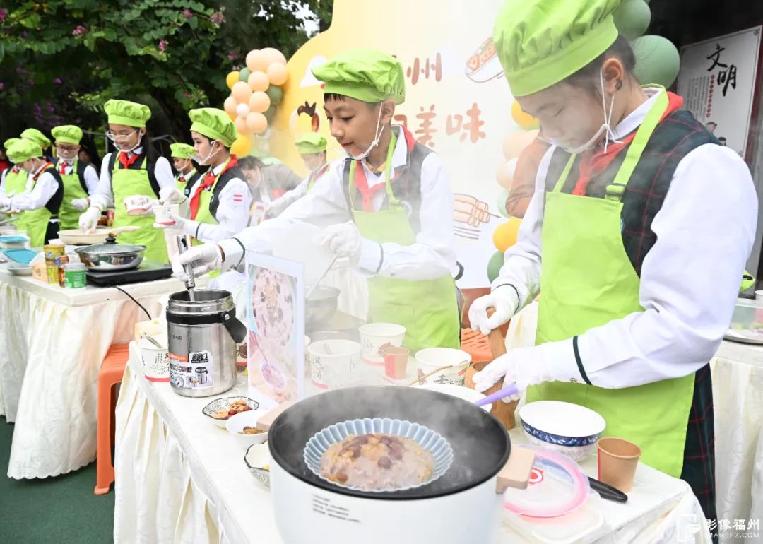 乌山小学迎120周年校庆