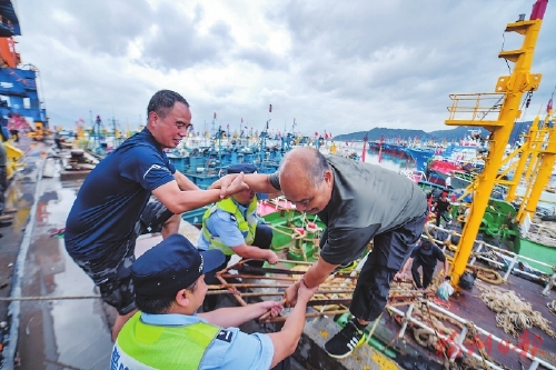 福州Ⅰ级应急响应　五城区“三停一休”