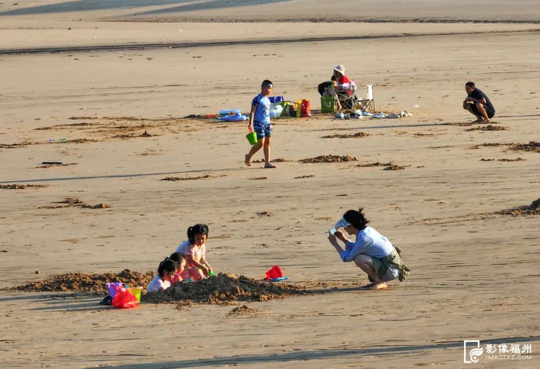 出发蔚蓝海岸！看海！